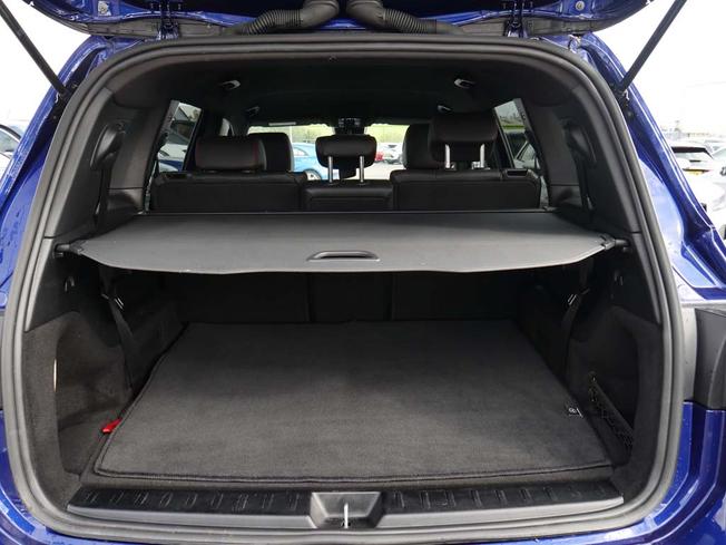 MERCEDES-BENZ GLB Photo 9