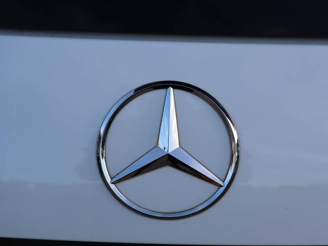 MERCEDES-BENZ GLA Photo 21