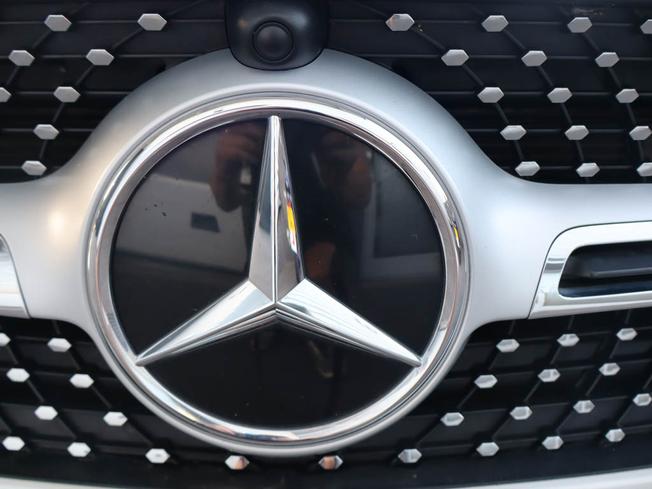 MERCEDES-BENZ GLA Photo 25