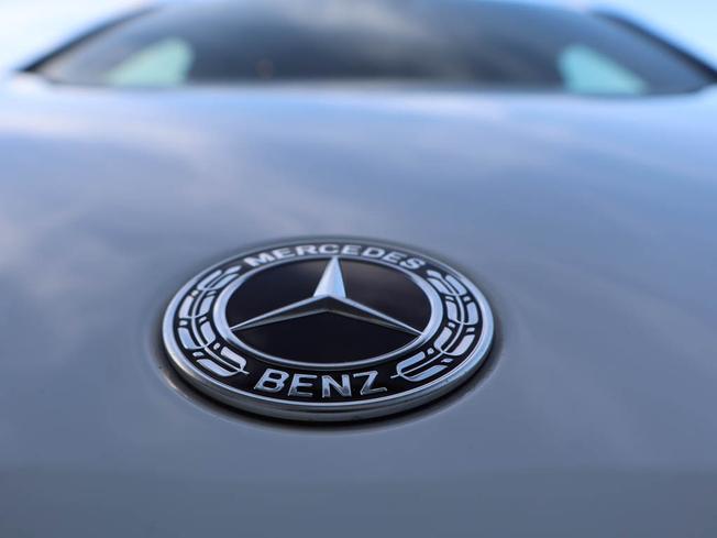 MERCEDES-BENZ GLA Photo 26