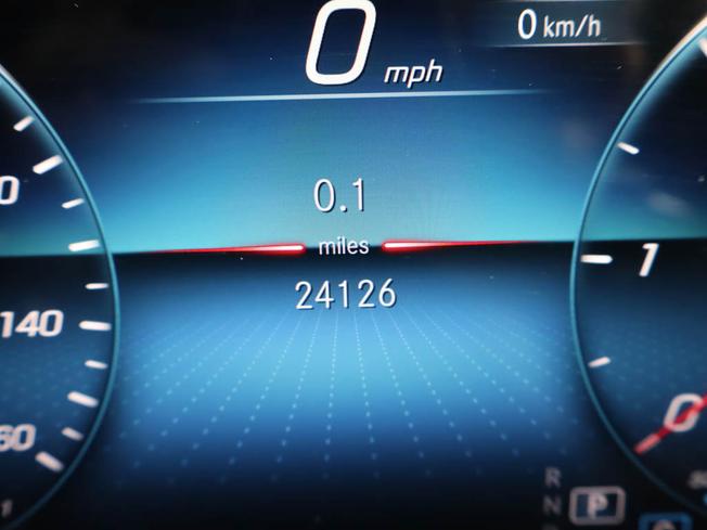 MERCEDES-BENZ GLA Photo 36