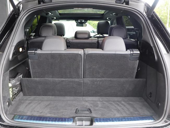 MERCEDES-BENZ Gle Photo 10