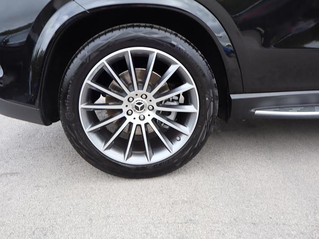 MERCEDES-BENZ Gle Photo 13