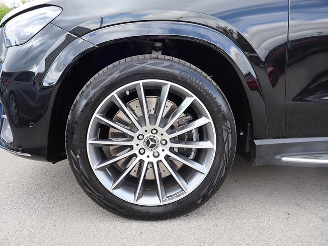 MERCEDES-BENZ Gle Photo 14