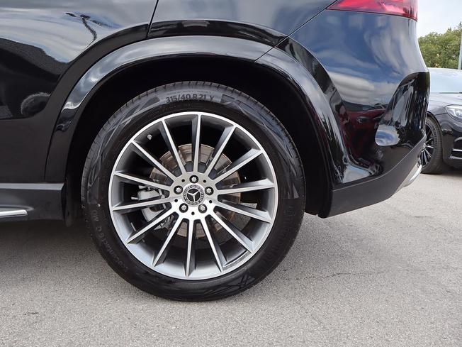 MERCEDES-BENZ Gle Photo 15