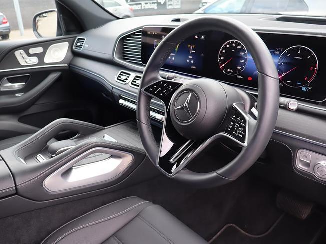 MERCEDES-BENZ Gle Photo 16