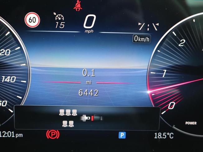 MERCEDES-BENZ Gle Photo 17