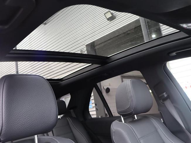 MERCEDES-BENZ Gle Photo 19