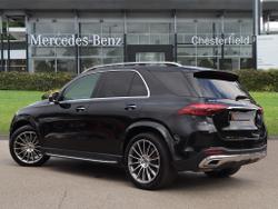 MERCEDES-BENZ Gle Photo 2
