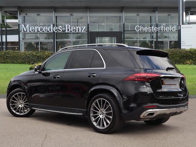 MERCEDES-BENZ Gle Photo 2