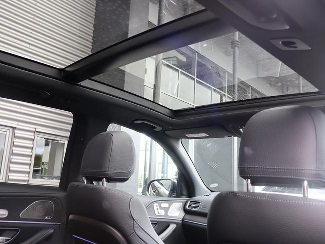 MERCEDES-BENZ Gle Photo 20