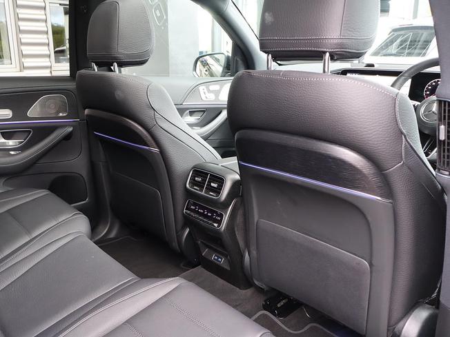 MERCEDES-BENZ Gle Photo 21