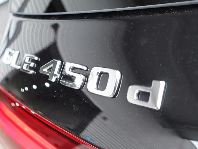 MERCEDES-BENZ Gle Photo 24