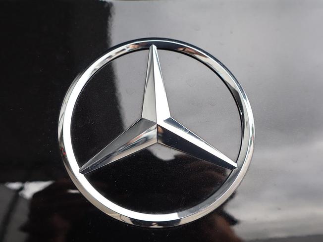 MERCEDES-BENZ Gle Photo 25