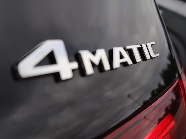 MERCEDES-BENZ Gle Photo 26