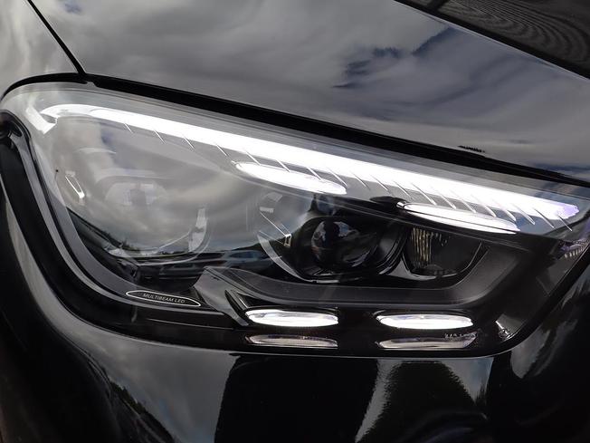MERCEDES-BENZ Gle Photo 29