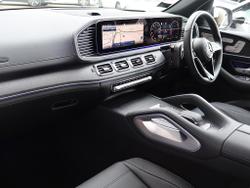 MERCEDES-BENZ Gle Photo 3