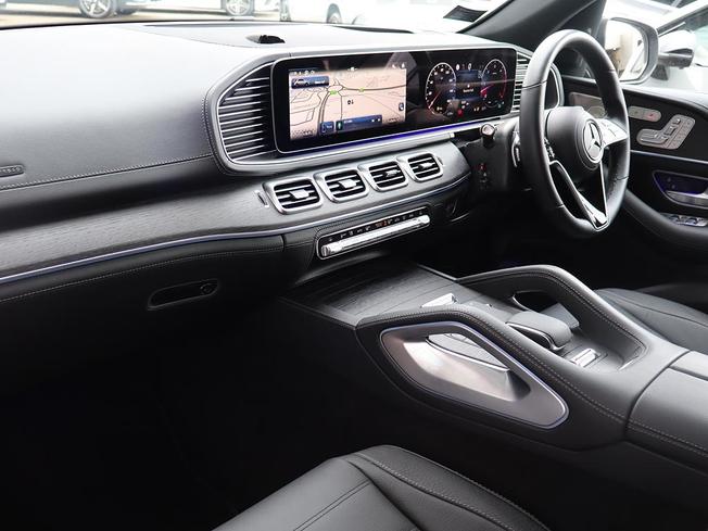 MERCEDES-BENZ Gle Photo 3