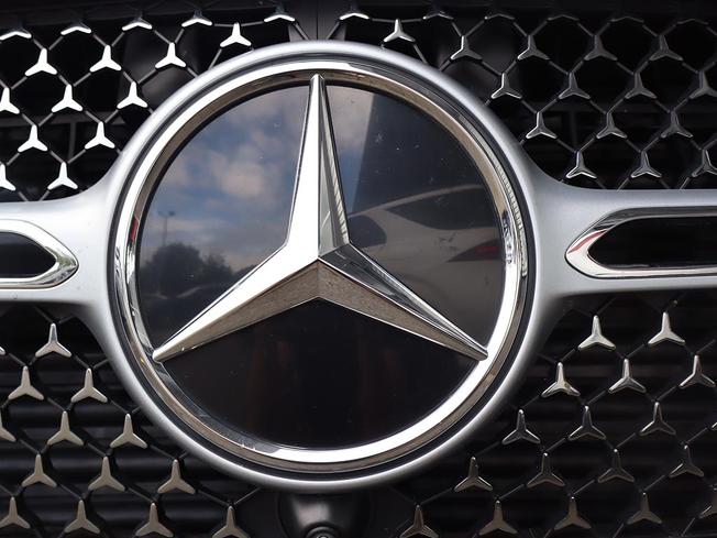 MERCEDES-BENZ Gle Photo 30