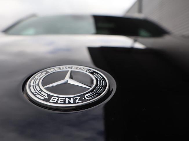 MERCEDES-BENZ Gle Photo 31