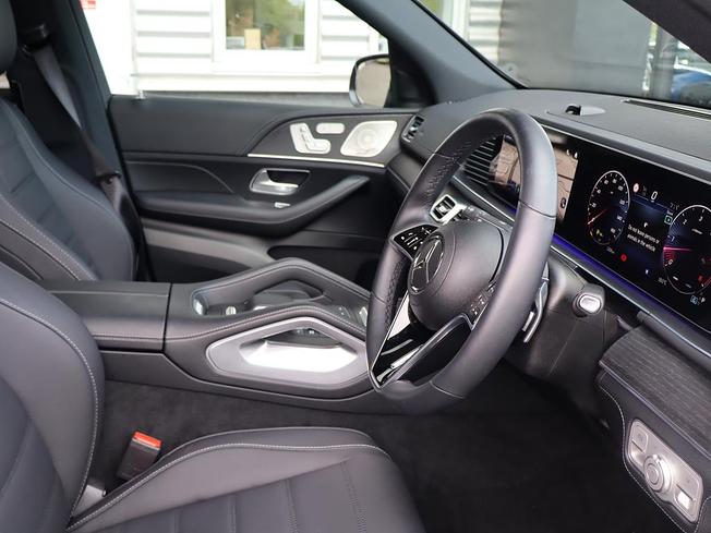 MERCEDES-BENZ Gle Photo 32