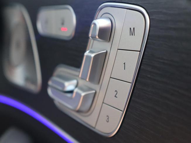 MERCEDES-BENZ Gle Photo 35