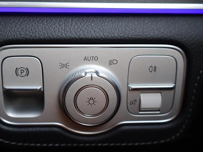 MERCEDES-BENZ Gle Photo 36