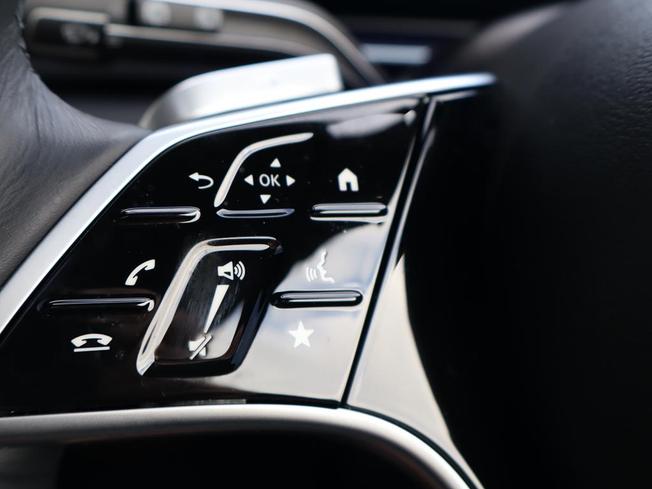 MERCEDES-BENZ Gle Photo 38