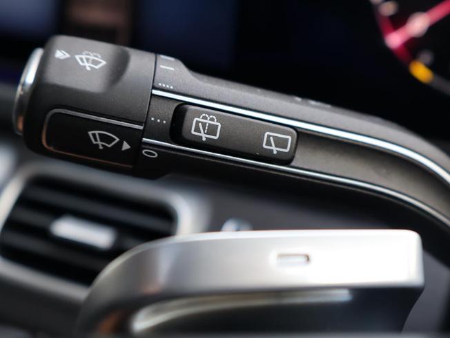MERCEDES-BENZ Gle Photo 39