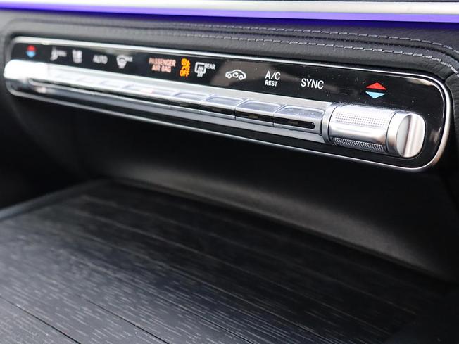 MERCEDES-BENZ Gle Photo 41