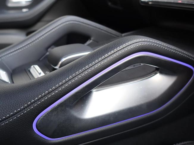 MERCEDES-BENZ Gle Photo 42
