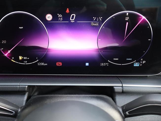 MERCEDES-BENZ Gle Photo 43