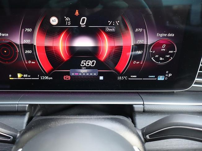 MERCEDES-BENZ Gle Photo 44