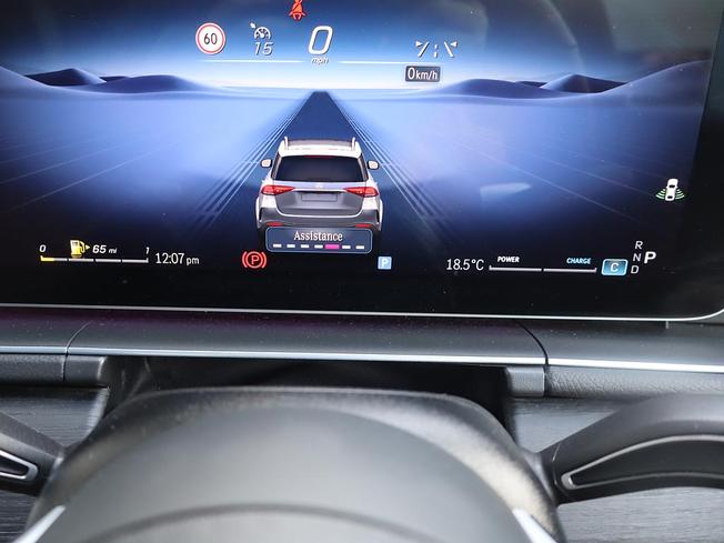 MERCEDES-BENZ Gle Photo 46