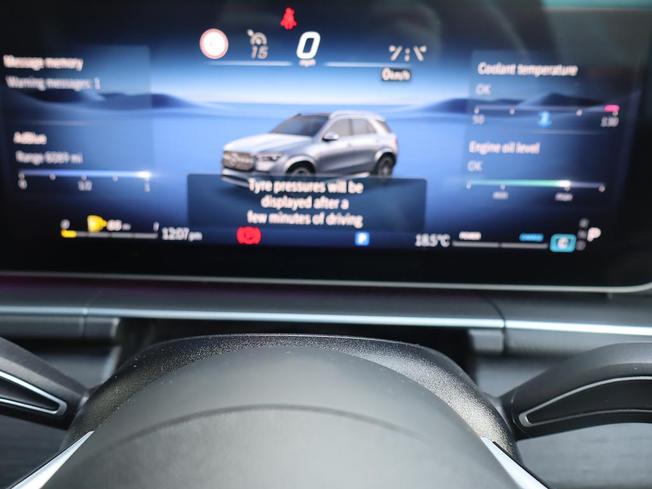 MERCEDES-BENZ Gle Photo 48