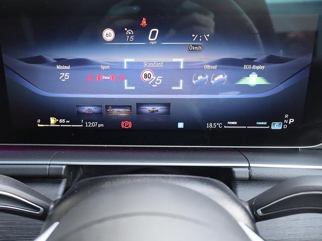 MERCEDES-BENZ Gle Photo 49