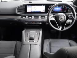 MERCEDES-BENZ Gle Photo 5