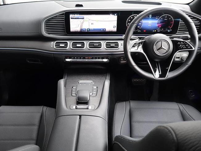 MERCEDES-BENZ Gle Photo 5