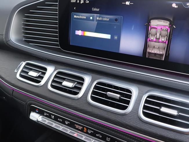 MERCEDES-BENZ Gle Photo 50