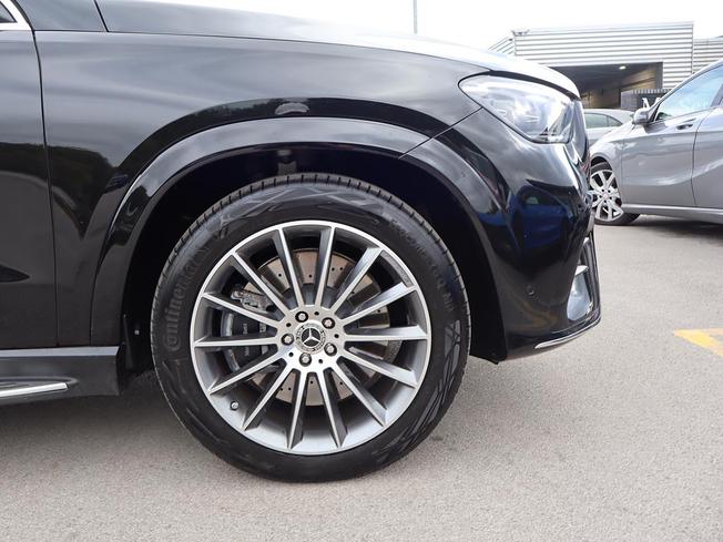 MERCEDES-BENZ Gle Photo 6