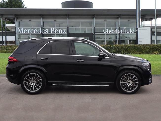 MERCEDES-BENZ Gle Photo 7