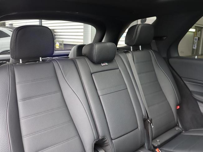 MERCEDES-BENZ Gle Photo 8