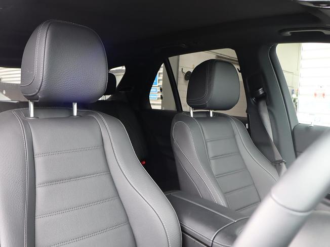 MERCEDES-BENZ Gle Photo 9