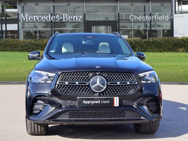MERCEDES-BENZ Gle Photo 10