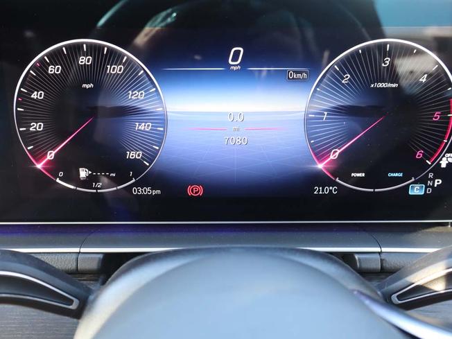 MERCEDES-BENZ Gle Photo 12
