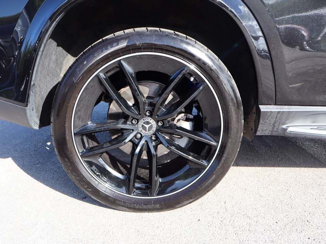 MERCEDES-BENZ Gle Photo 14