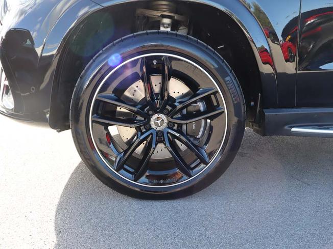MERCEDES-BENZ Gle Photo 15