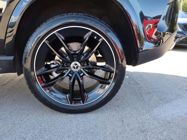 MERCEDES-BENZ Gle Photo 16