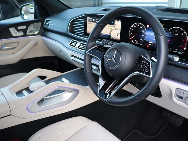 MERCEDES-BENZ Gle Photo 17