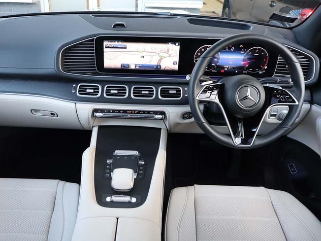 MERCEDES-BENZ Gle Photo 18